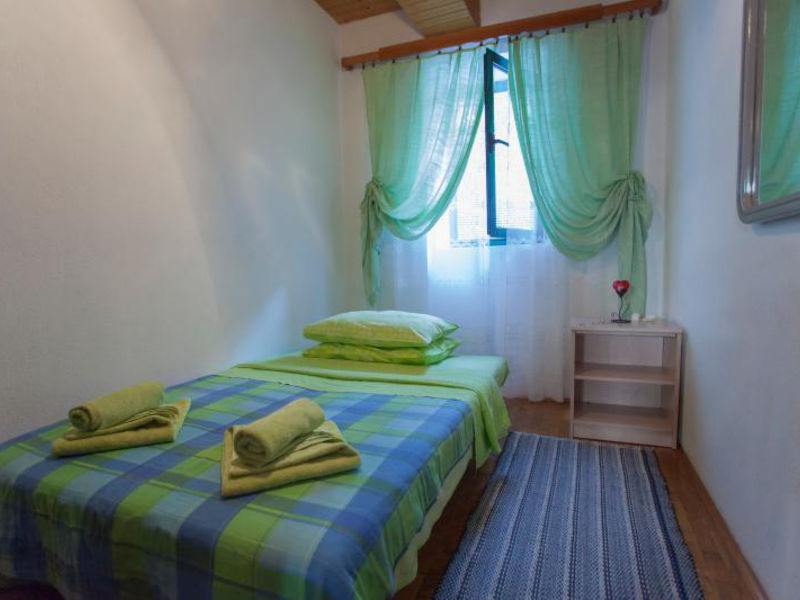 Apartmány 1563-90