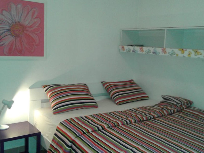 Apartmány Rabac