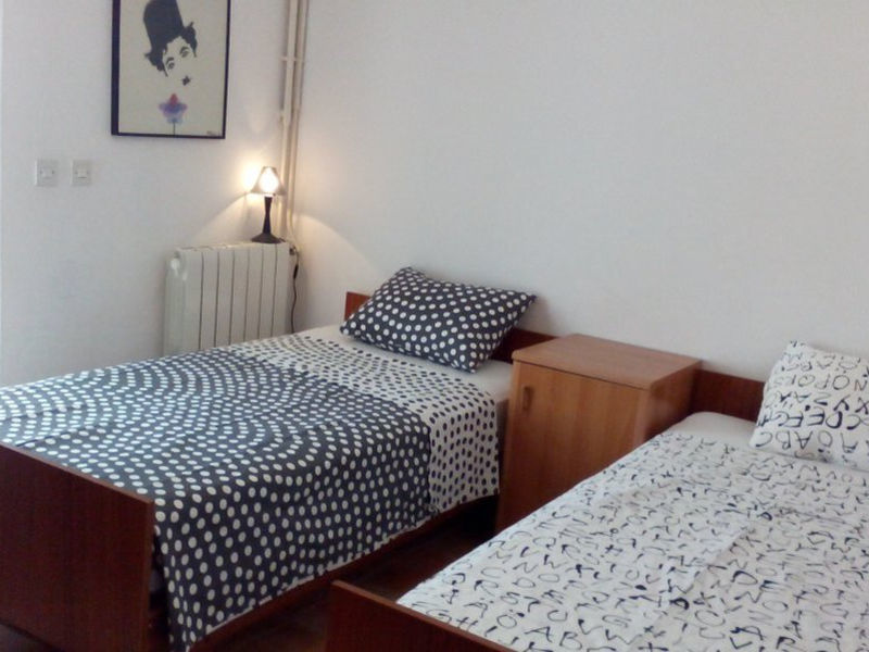 Apartmány Rabac