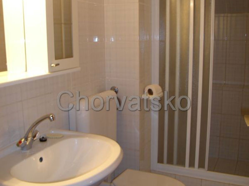 Apartmány Rabac