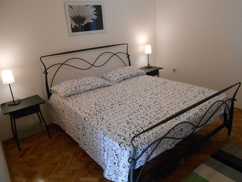 Apartmány Doroteja