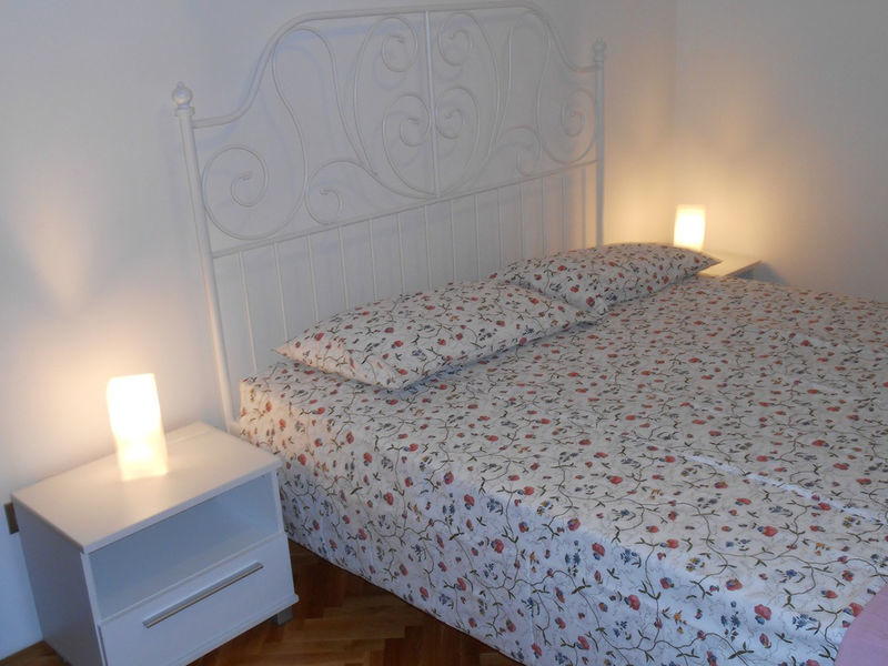 Apartmány Doroteja