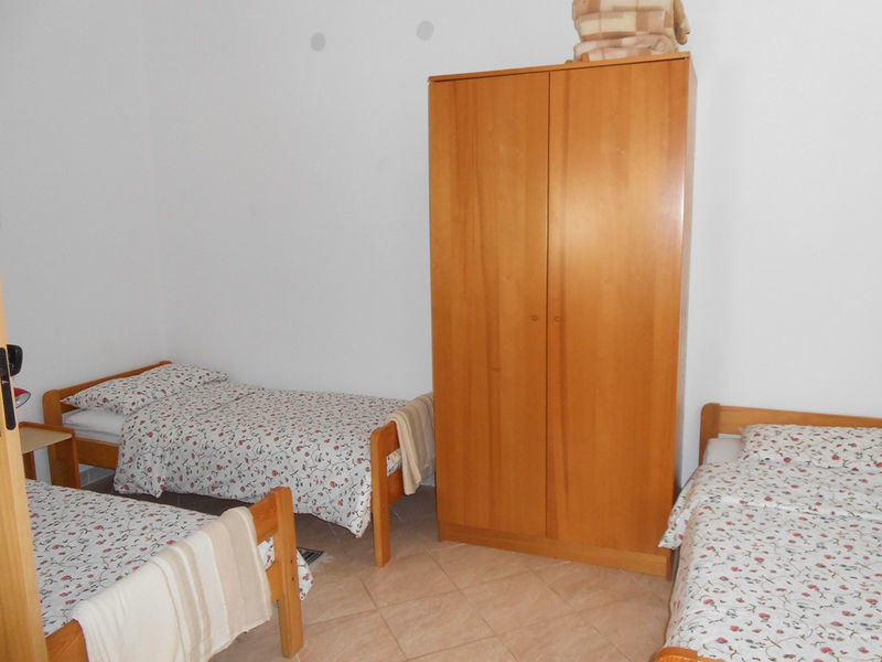 Apartmány Doroteja