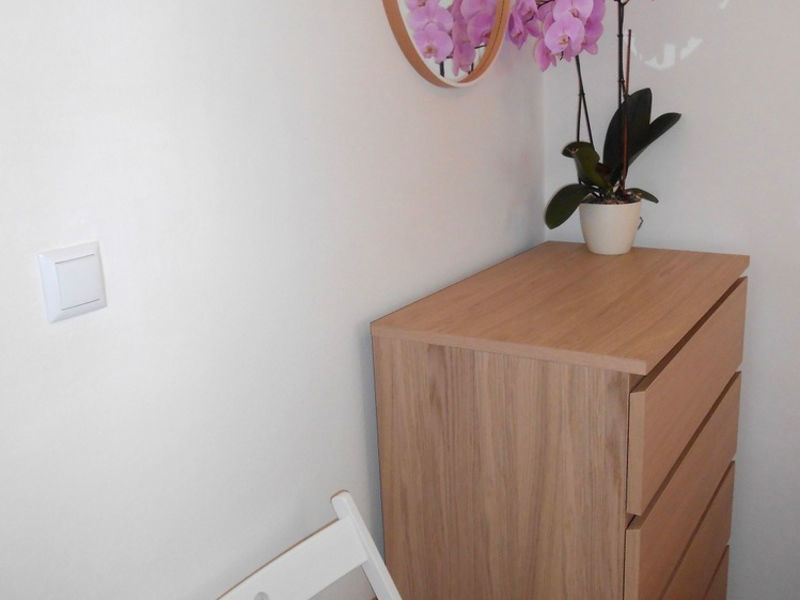 Apartmány Doroteja