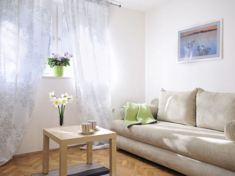 Apartmány Doroteja