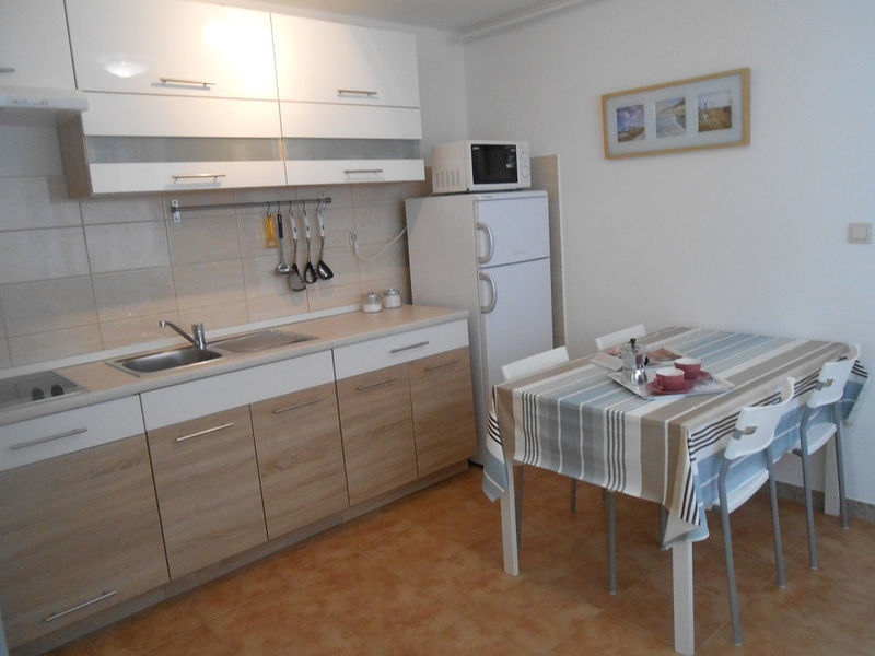 Apartmány Doroteja