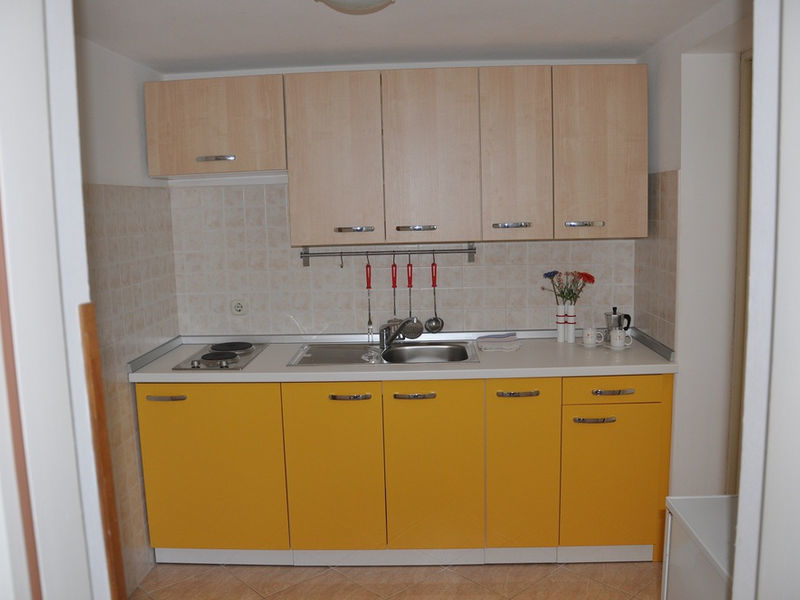 Apartmány Doroteja