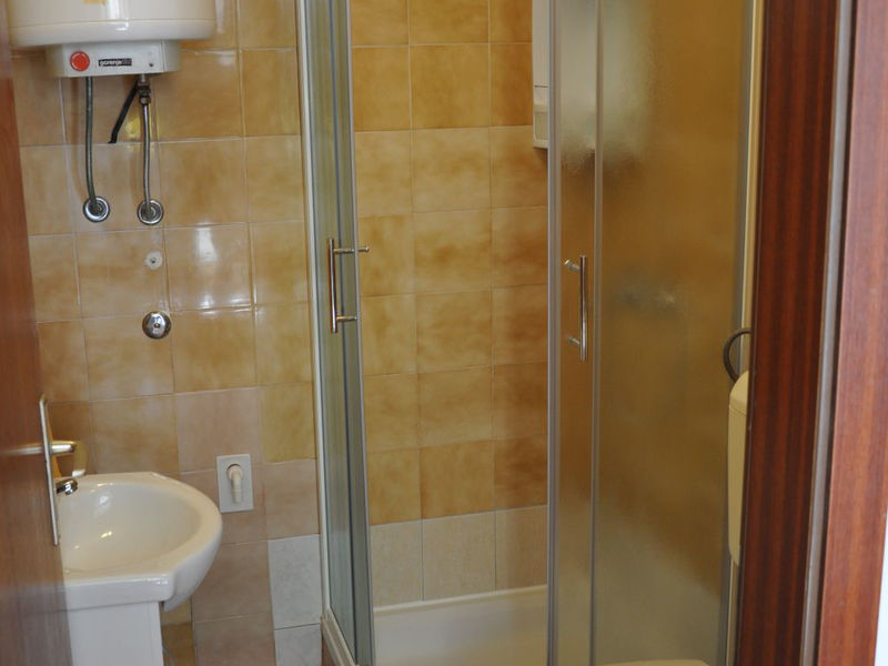 Apartmány Doroteja