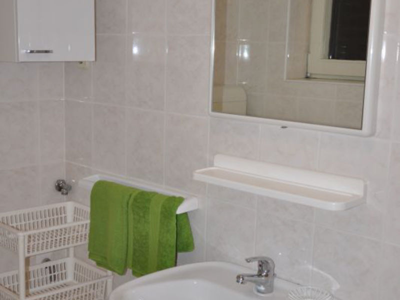 Apartmány Doroteja
