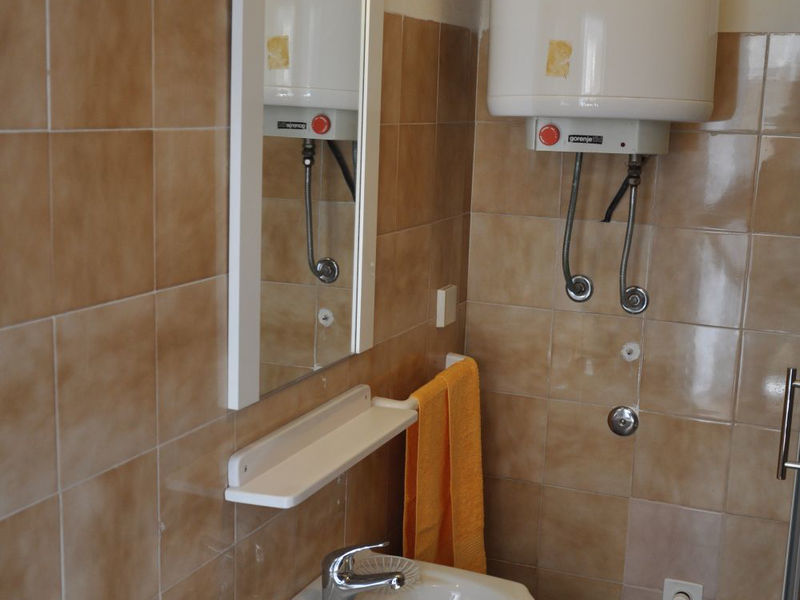Apartmány Doroteja