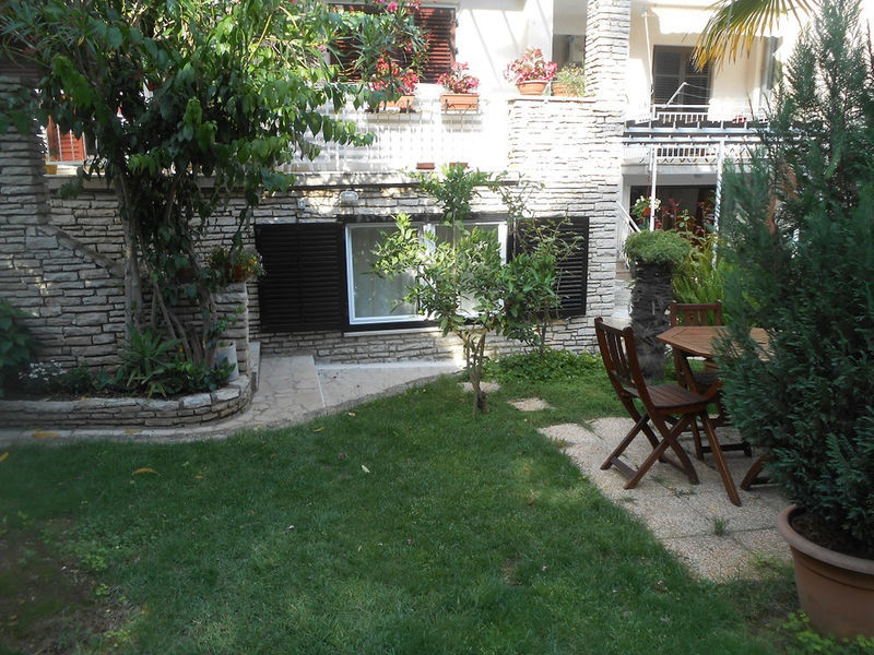 Apartmány Doroteja