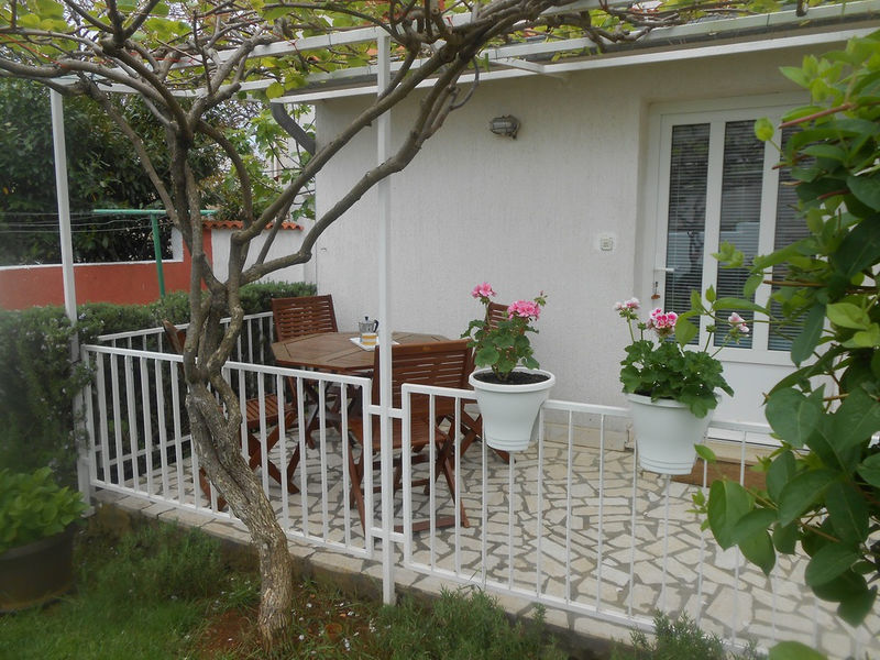 Apartmány Doroteja