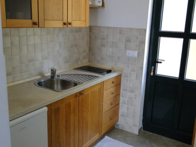 Apartmány 1657-26