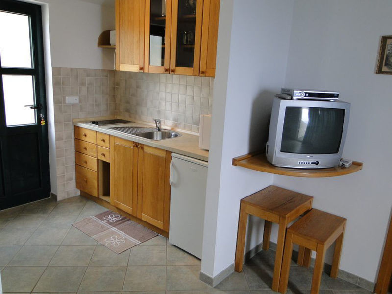 Apartmány 1657-26