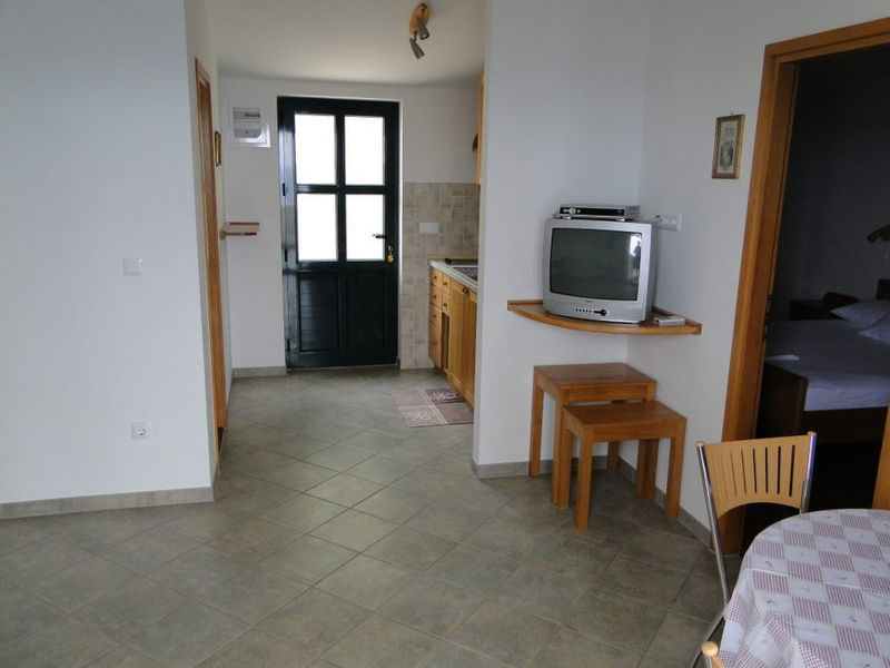 Apartmány 1657-26
