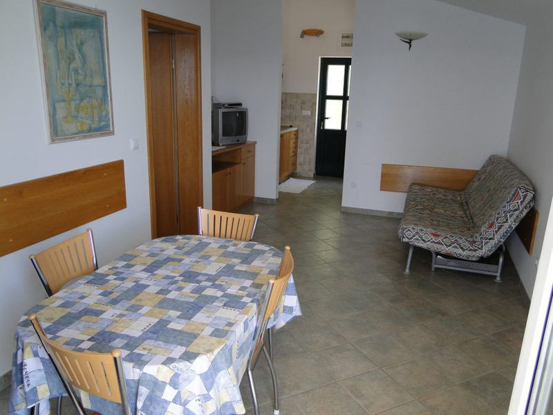 Apartmány 1657-26
