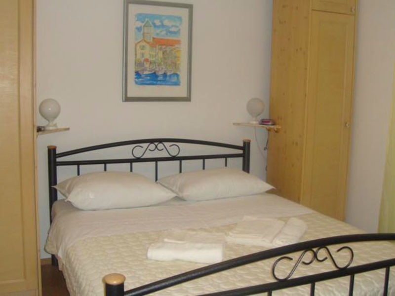 Apartmány Salma