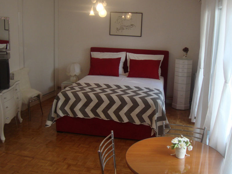 Apartmány Salma