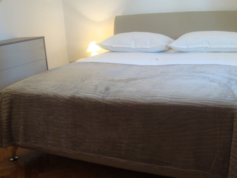 Apartmány Salma