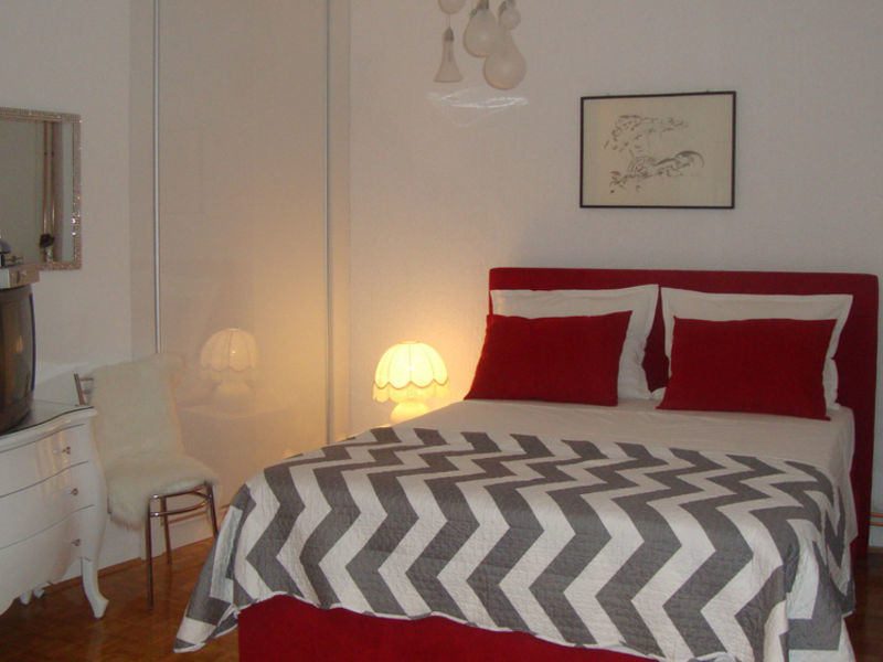 Apartmány Salma