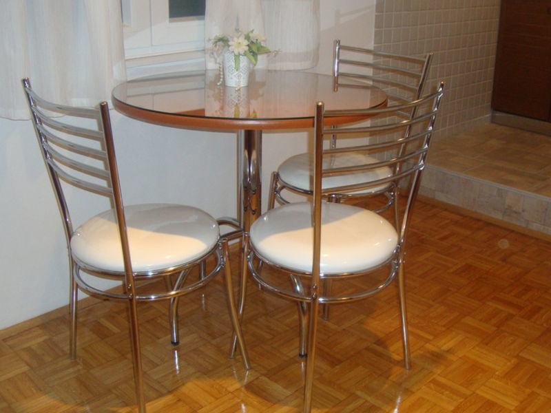 Apartmány Salma