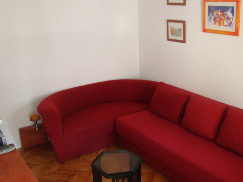 Apartmány Salma