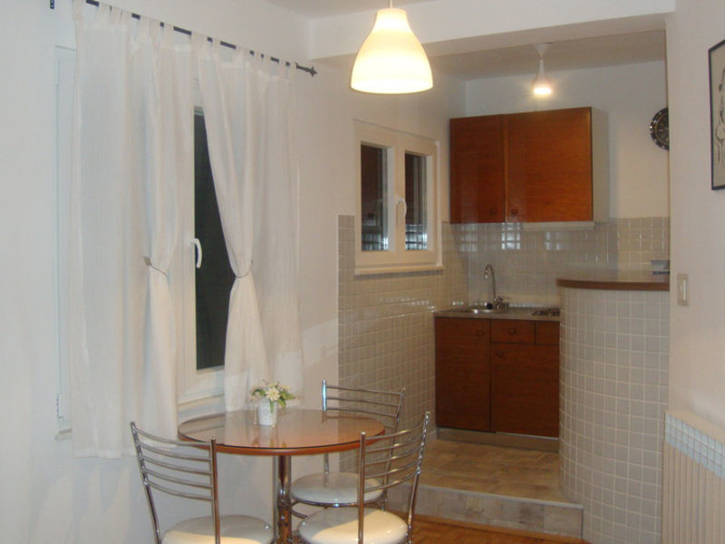 Apartmány Salma