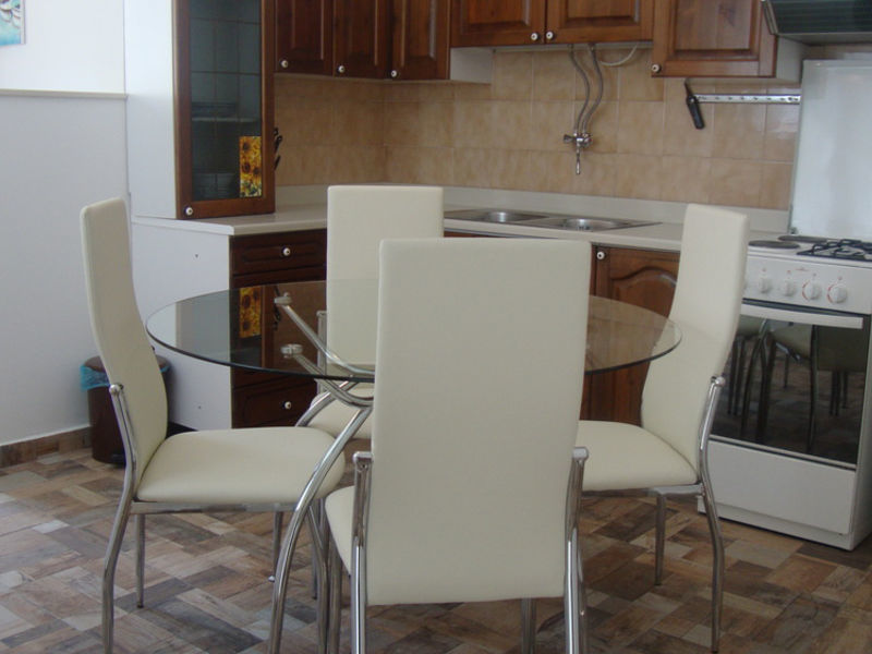 Apartmány Salma