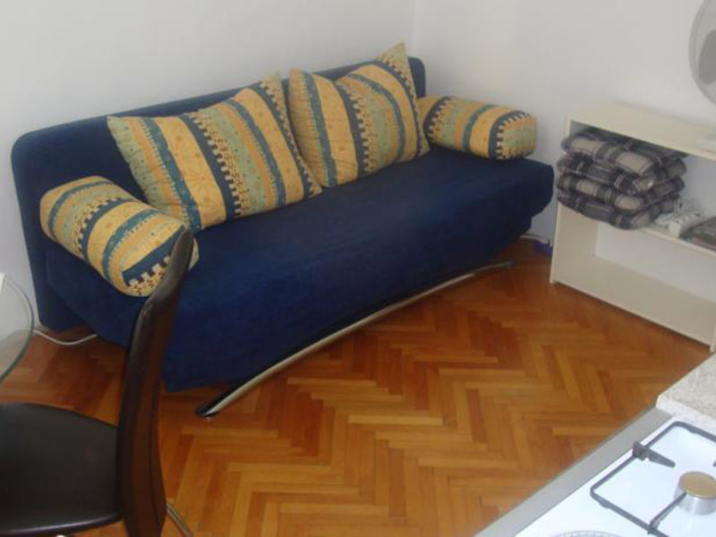 Apartmány Salma