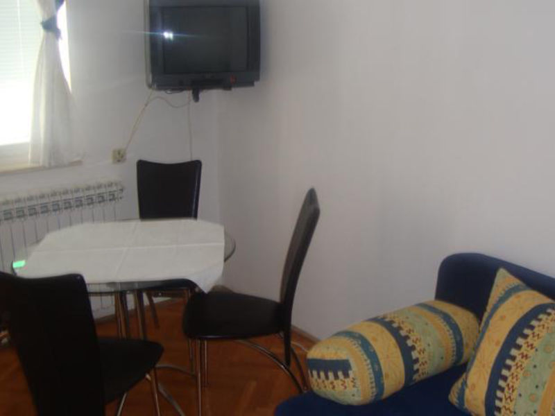 Apartmány Salma