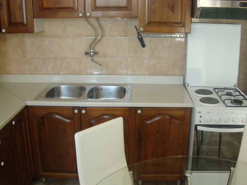 Apartmány Salma