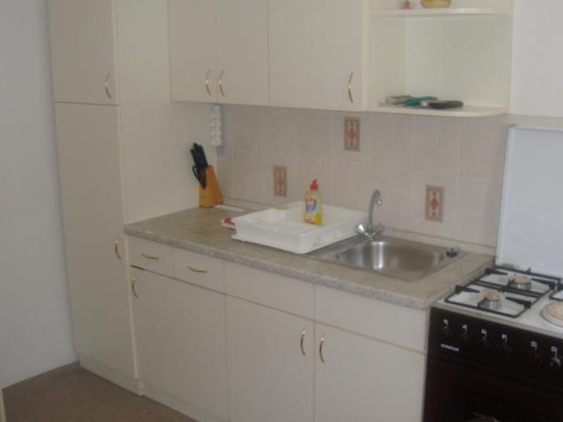 Apartmány Salma
