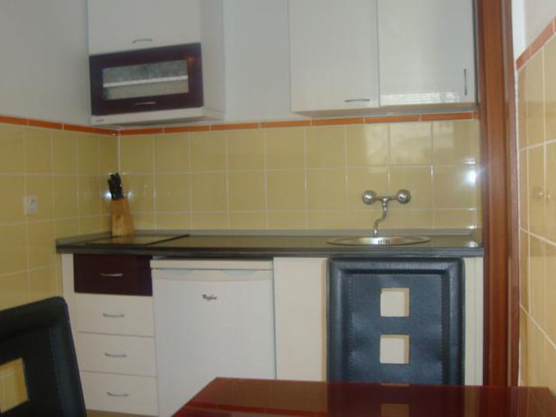 Apartmány Salma