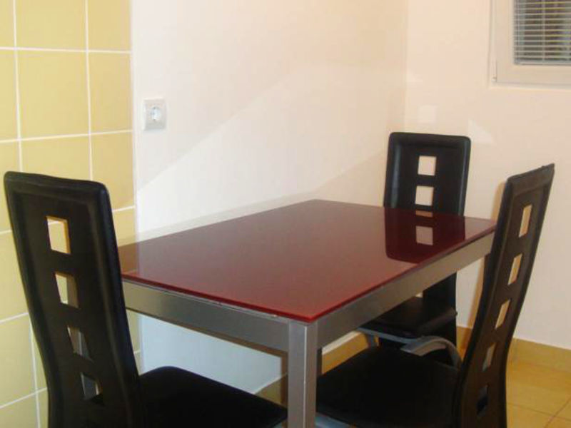 Apartmány Salma