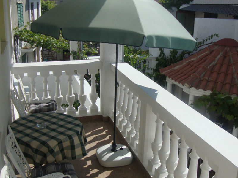 Apartmány Salma