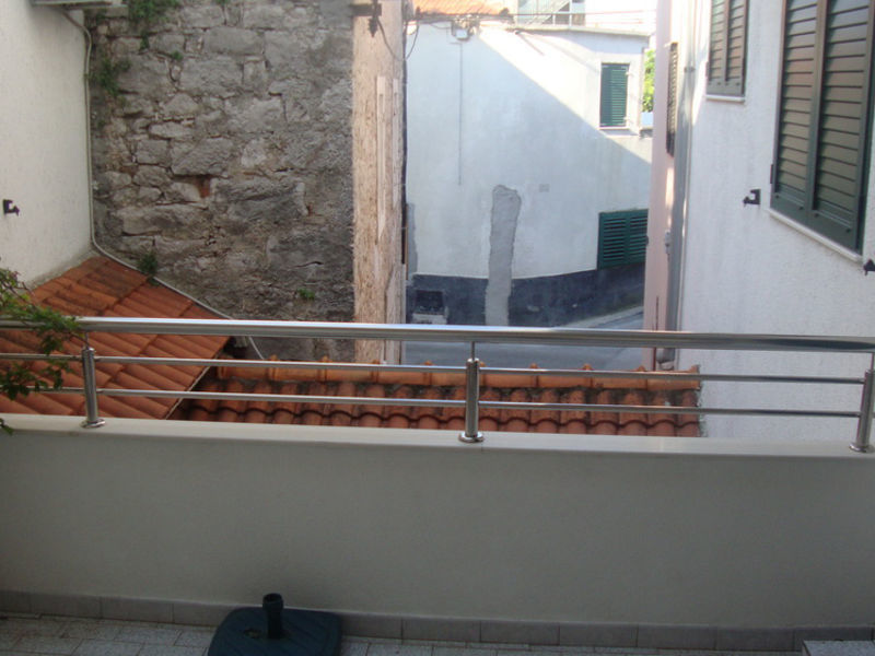 Apartmány Salma