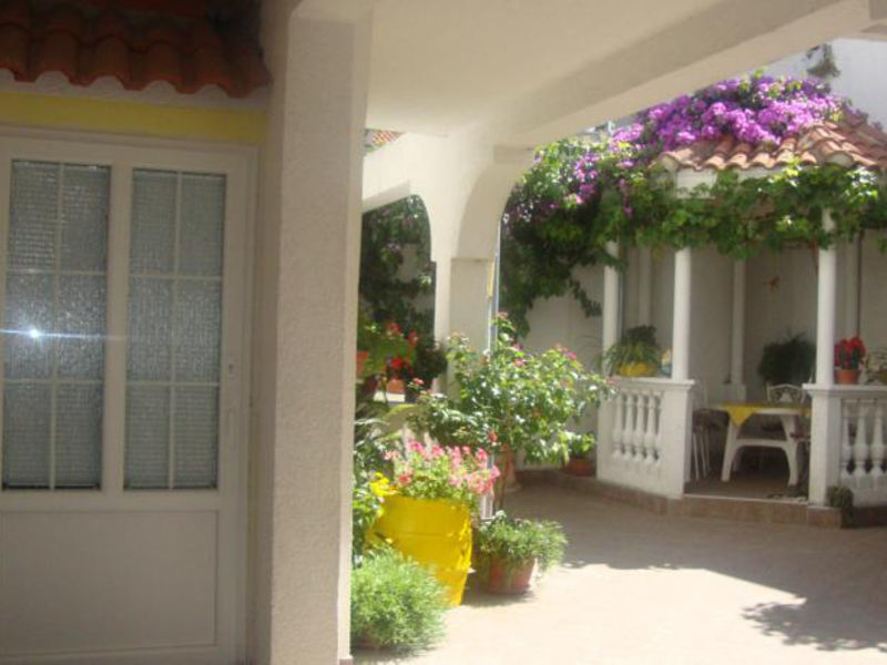 Apartmány Salma