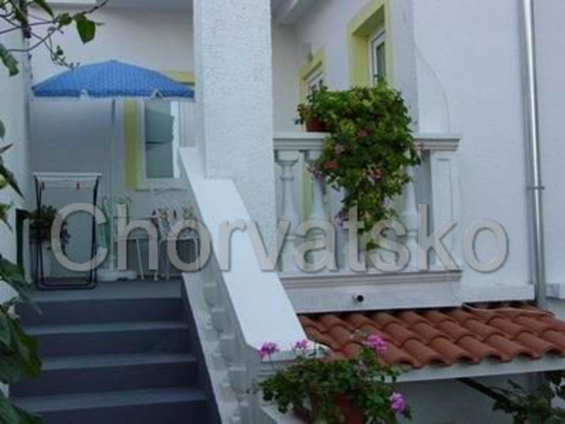 Apartmány Salma