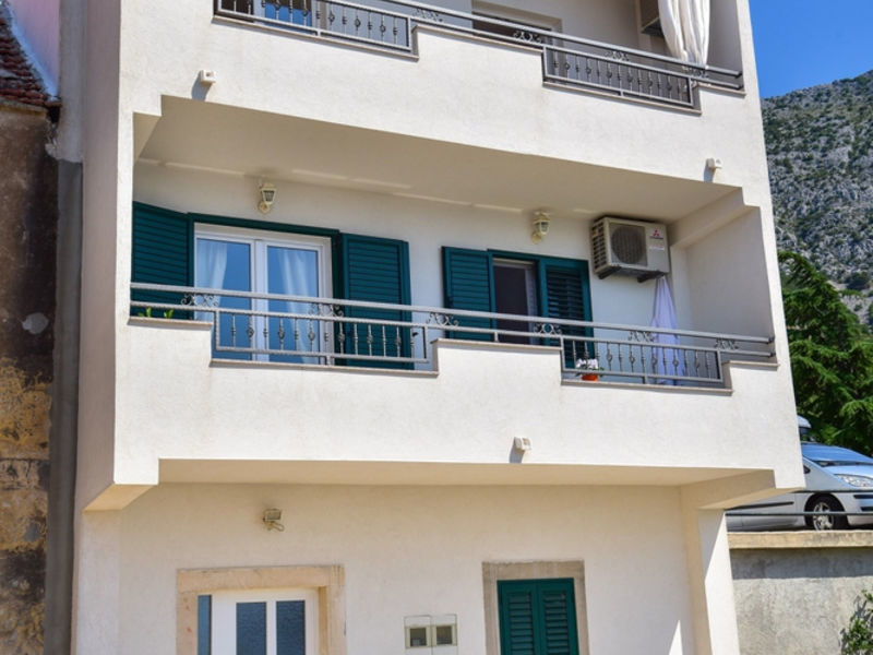 Apartmány Simeon 2