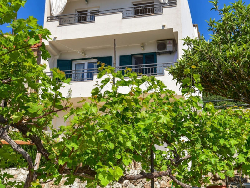 Apartmány Simeon 2