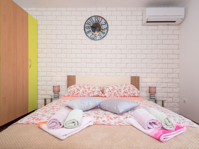 Apartmány Simeon 2