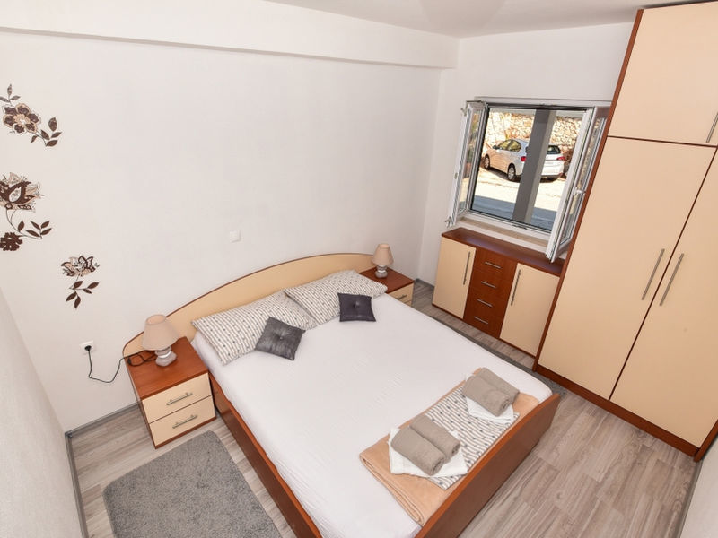 Apartmány Simeon 2