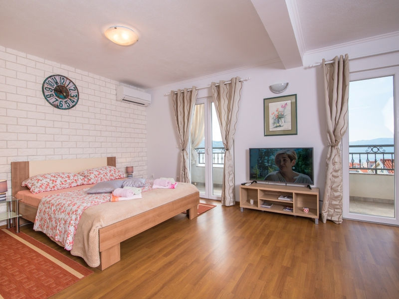 Apartmány Simeon 2
