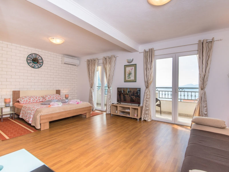 Apartmány Simeon 2