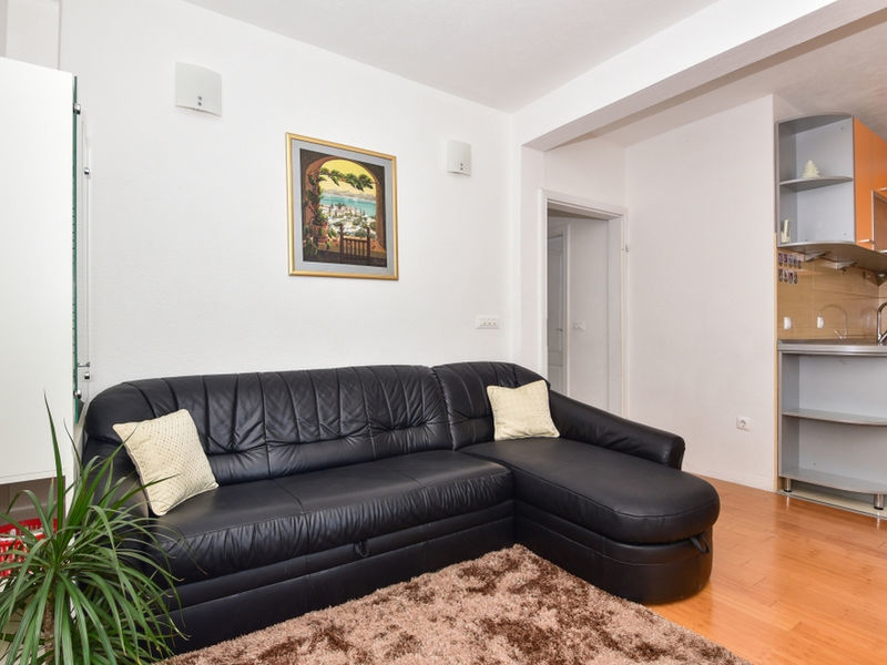 Apartmány Simeon 2