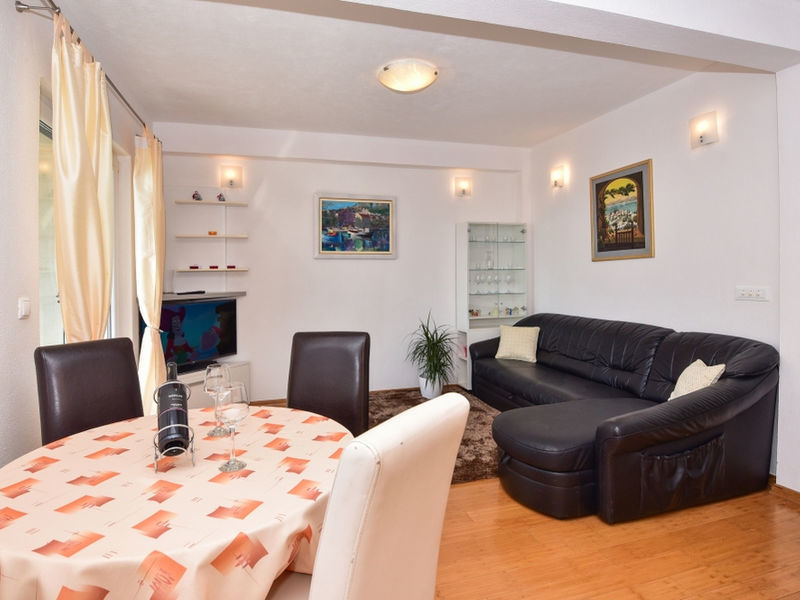 Apartmány Simeon 2