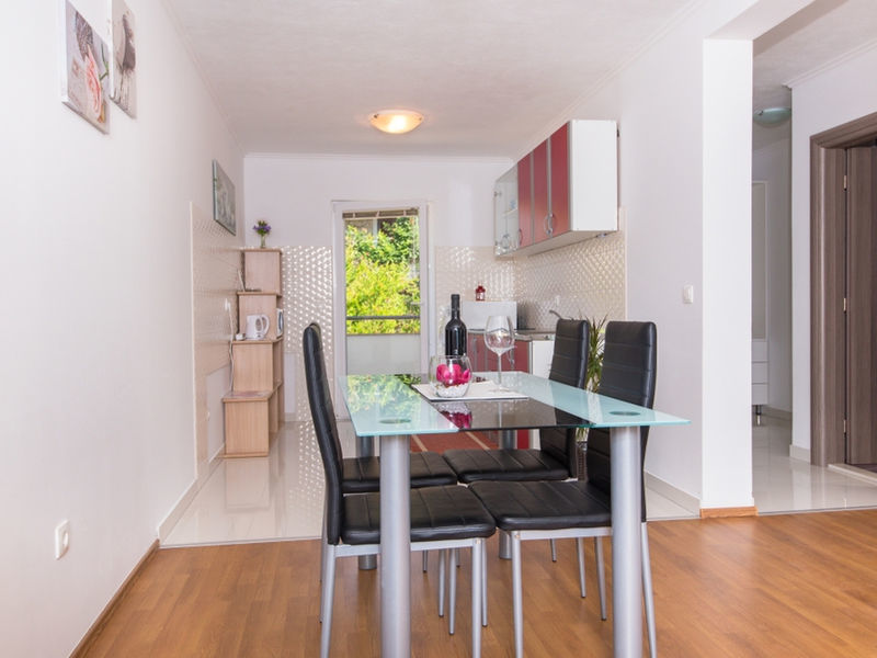 Apartmány Simeon 2