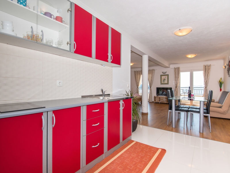 Apartmány Simeon 2