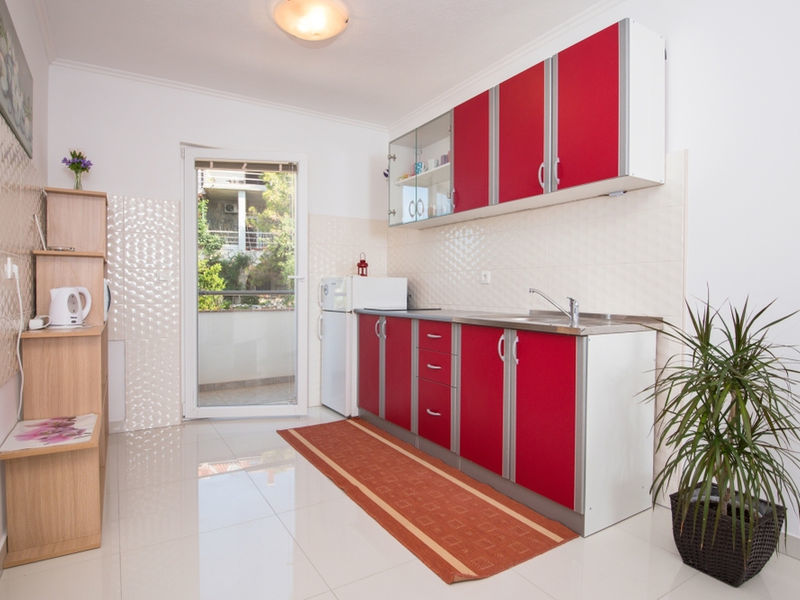 Apartmány Simeon 2