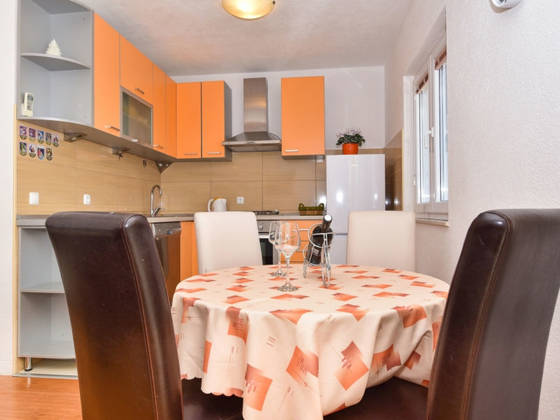 Apartmány Simeon 2